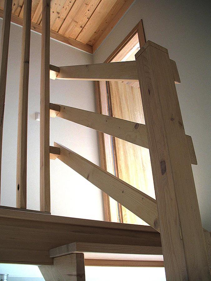 Apartamenty-Obok 1 Zator Esterno foto