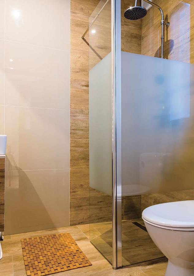 Apartamenty-Obok 1 Zator Esterno foto