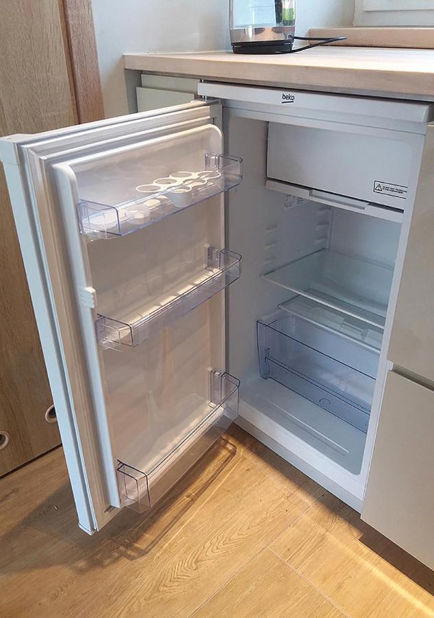 Apartamenty-Obok 1 Zator Esterno foto