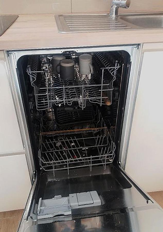 Apartamenty-Obok 1 Zator Esterno foto